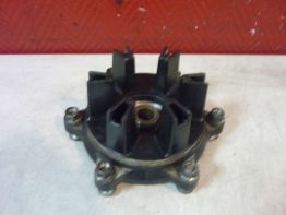 Tandwieldrager Honda TRANSALP