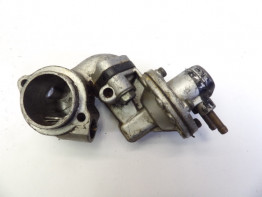 Brandstofpomp Honda Goldwing GL