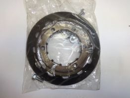 Koppeling Harley Davidson Dyna