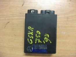 CDI ECU unit Suzuki GSX R 750