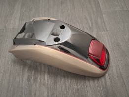 Achterspatbord Harley Davidson VROD VRSC