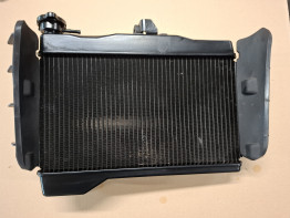 Radiateur Yamaha Tracer 700