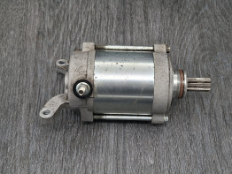 Starting motor BMW R 1300 GS