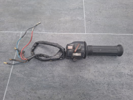 Stuurschakelaar rechts Yamaha XS 650