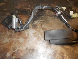 Kabelboom Yamaha FJR 1300