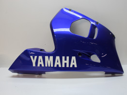 Rechter onderkuip Yamaha YZF R6