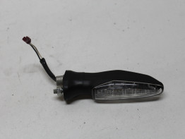 Winker left front Suzuki GSX R 1000