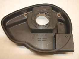 Luchtfilterhuis Harley Davidson Dyna