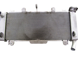 Radiateur Kawasaki Ninja 650