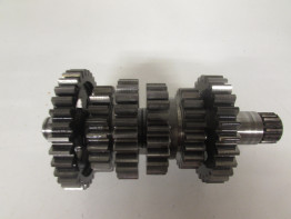 Getriebe Aprilia RSV 1000