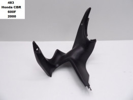 Rechter binnenkuip Honda CBR 600 F