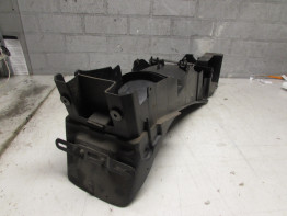 Kennzeichenhalter Yamaha XJ 900 S Diversion