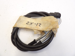 Gaskabel Kawasaki ZX 12 R