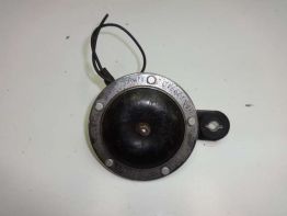 Claxon Harley Davidson Overige Harley Davidson