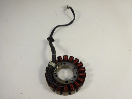 Dynamo Kawasaki VERSYS 650