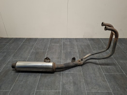 Muffler Kawasaki ER 5