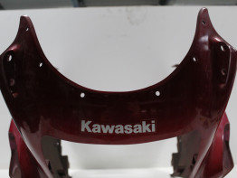 Topkuip Kawasaki ZZR 600