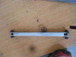 Achterbrug Yamaha FAZER 1000