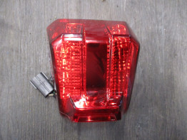 Rear light Triumph Tiger 800 xc