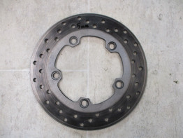 Achterremschijf Yamaha YZF R6