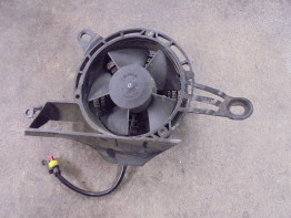 Ventilator Ducati Diavel
