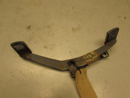 Schakelpedaal Yamaha XVZ 1200 Venture