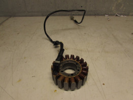 Lichtmaschine Ducati Multistrada 1000