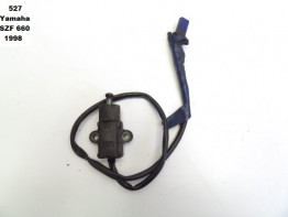 Standaard schakelaar Yamaha SZR 660
