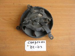 Ventilator Honda CBR Fireblade