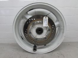 Rear wheel complete Honda CBR 1000 F