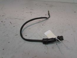 Overig Kawasaki VN 700 750