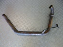 Uitlaatbochten BMW F 650 GS