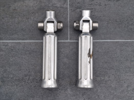 Voetsteun links Harley Davidson Sportster