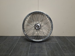 Voorvelg Harley Davidson Softtail