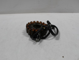 Dynamo Suzuki DL 650 V STROM