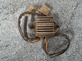 CDI ECU unit Kawasaki KZ 1100