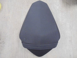 Buddy zadel Kawasaki Z 400