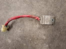 CDI ECU unit Honda CB 750 F