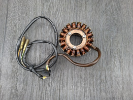 Generator Suzuki GS 500 E