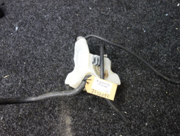 Koelvloeistof reservoir MV Agusta 750 Brutale