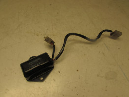 Relais unit Yamaha SR 500