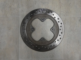 Achterremschijf Honda VFR 750