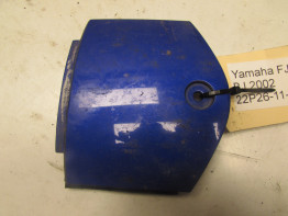 Afdekkap Yamaha FJR 1300