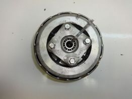 Koppeling Honda VT 500