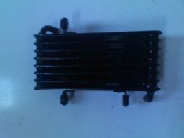 Oil cooler Aprilia RSV 1000