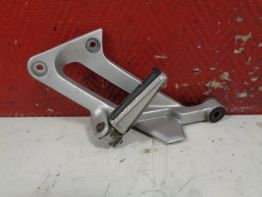 Soziusfussraste links Yamaha FJR 1300