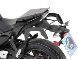 Sport rack Kawasaki Ninja 650