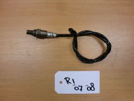 Lambdasonde Yamaha YZF R1