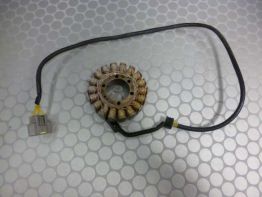 Dynamo Ducati Hypermotard 821