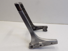 Rugsteun sissybar Suzuki VS 700 Intruder